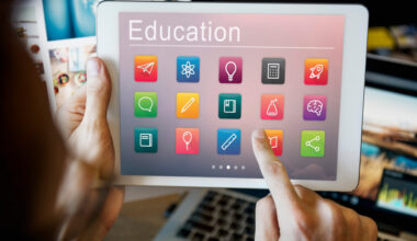 Education App Development Companies