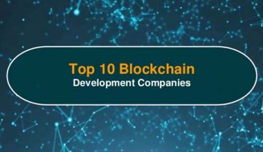 blocjchain development companies india small