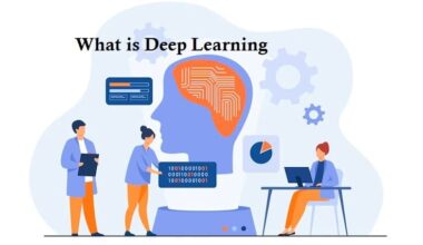 deep learning