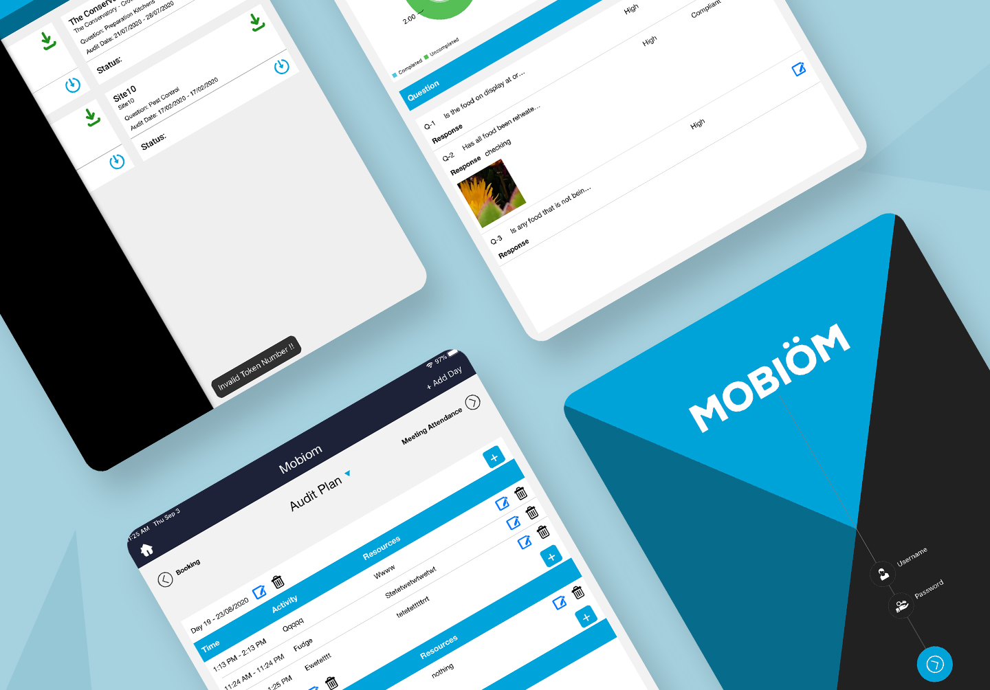 Portfolio Mobiom