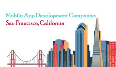 san-francisco-mobile-app-companies