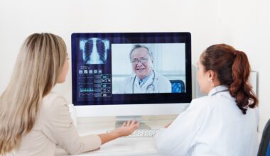 Real-Time Interactive Telemedicine