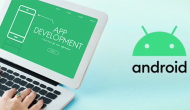 Android App Development in 2022