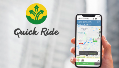 Bike Pool, Carpooling App Development Cost