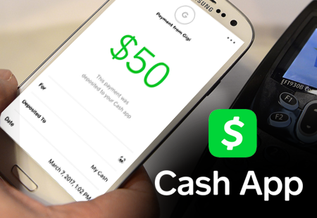 cash app