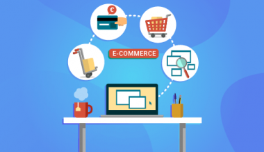 E-Commerce Mobile App Development