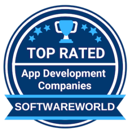 top mobile app development companies