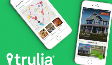 Real-Estate-app-like-Trulia