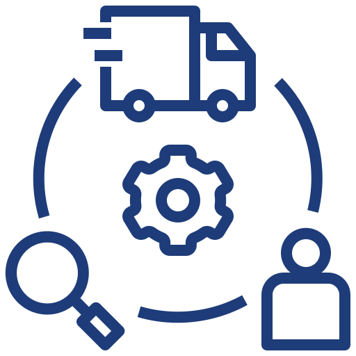 Supply Chain Optimization