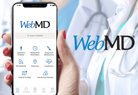 WebMD App